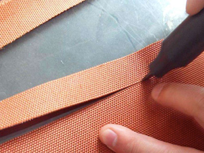 Ножи для текстильной промышленности