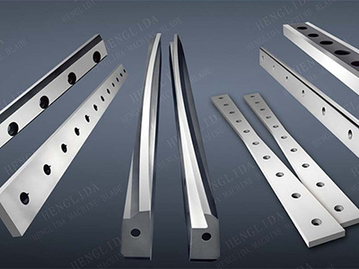 Ножи для металлообрабатывающей промышленности