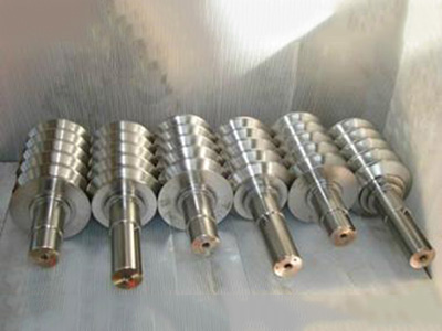 Ножи для металлообрабатывающей промышленности